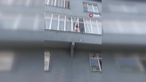 Sultangazi’de ’yavru kedi’ tartışması