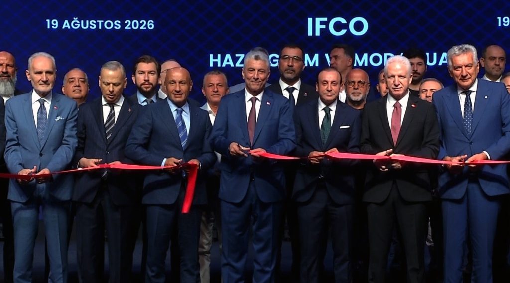 Ticaret Bakanı Ömer Bolat: “Toplam ihracatımız Temmuz ayı itibariyle 400 milyar doları aştı”