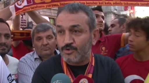 UltraAslan lideri Sebahattin Şirin evinden çıkanlar şaşırttı