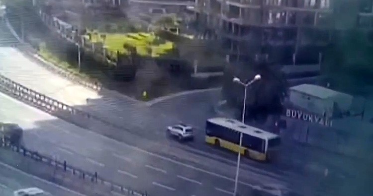 Zeytinburnu’nda 2 kişinin hayatını kaybettiği İETT otobüsü kazasında yeni gelişme