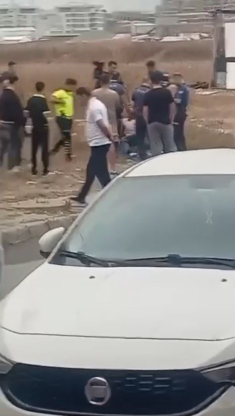 Arnavutköy’de “dur” ihtarına uymadı, kilometrelerce kaçtı: Avcılar’da yakalandı