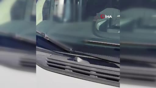 Arnavutköy’de iki servis sürücüsünün kavgası kanlı bitti: 1 ölü