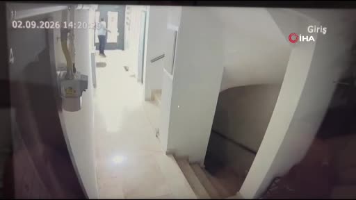Avcılar’da hasta kadının 1 milyon liralık tedavi birikimini 20 dakikada çaldılar
