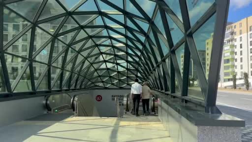 Bakan Uraloğlu, Gayrettepe-İstanbul Havalimanı-Halkalı Metro Hattı’nın yolcu verilerini paylaştı: “Bugüne kadar hattımızda 37 milyon 150 bin yolcumuzu taşıdık”