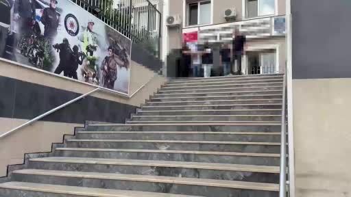 Çekmeköy’deki silahlı saldırıya ilişkin 9 şüpheli tutuklandı