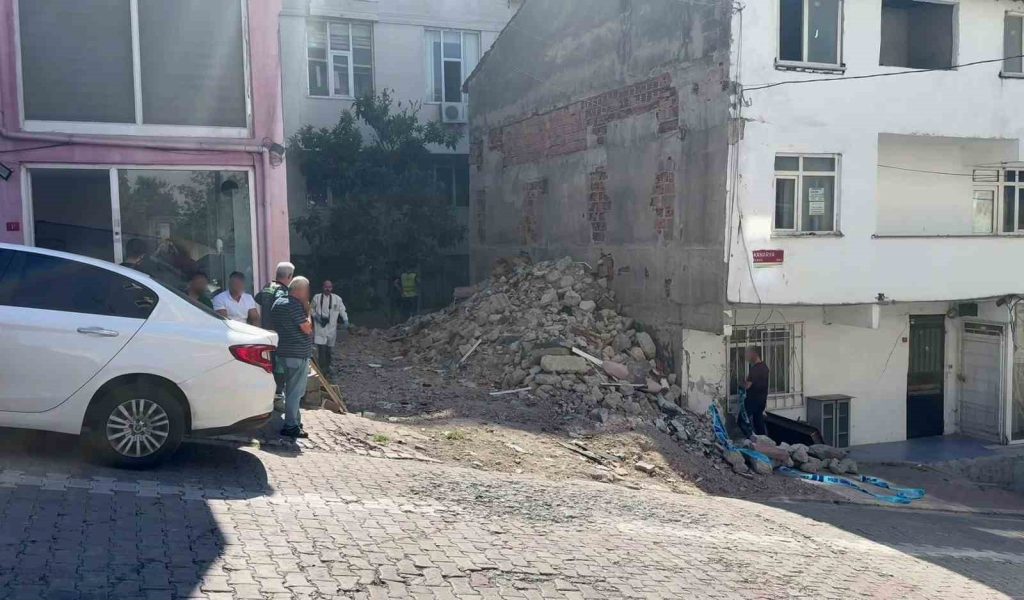 Esenyurt’ta dehşete düşüren cinayeti