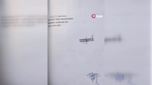 “Fatih Terim Fonu” davasında Seçil Erzan yeniden hakim karşısında