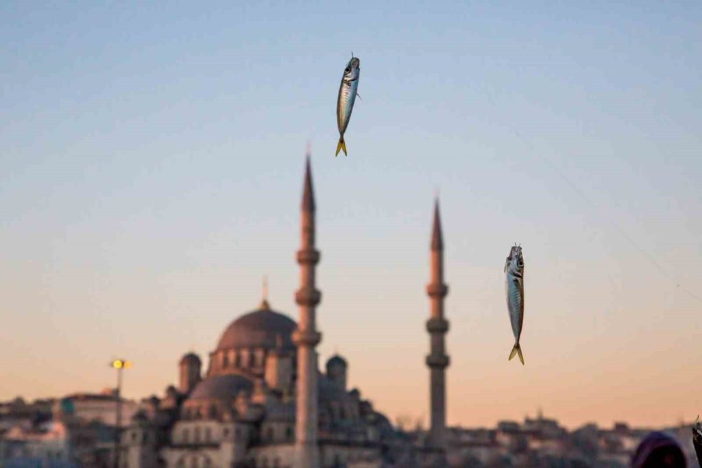 Fotoğraf sanatçısı Mustafa Seven’in İstanbul kareleri Londra’da sergiye çıkıyor
