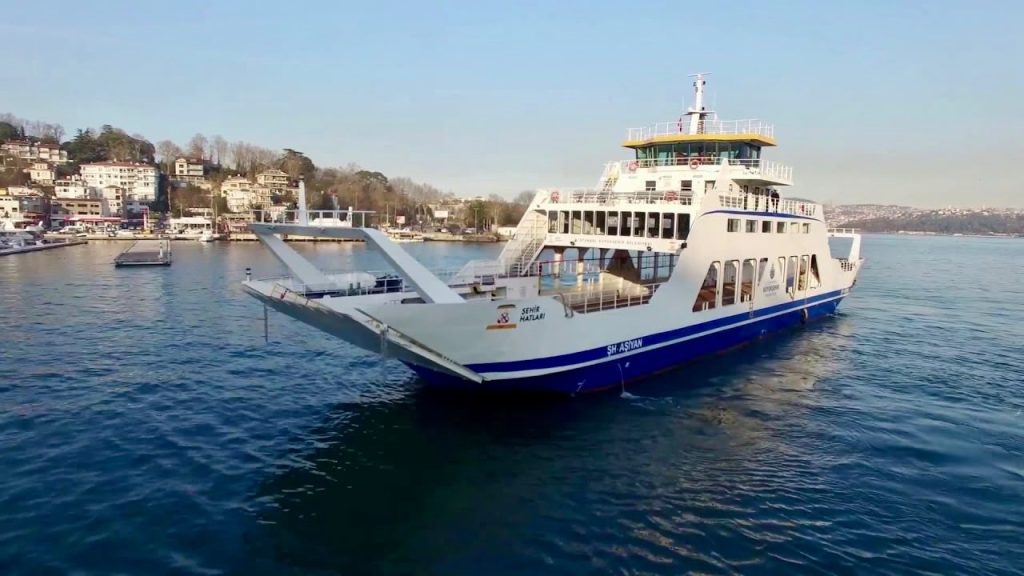 İBB geri adım attı, Çubuklu-İstinye hattı Ekim’de yeniden açılıyor: Başkan Vekili Gürzel müjdeyi verdi