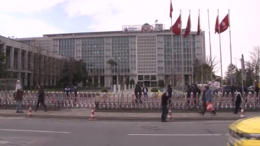 İBB soruşturmasında yeni operasyon: 13 şüphelinin isimleri belli oldu