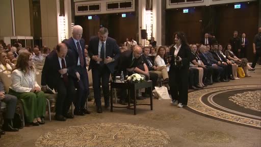 İçişleri Bakan Çiftçi: “Toplumunu afetlere hazırlayan bir Türkiye için çalışıyoruz”
