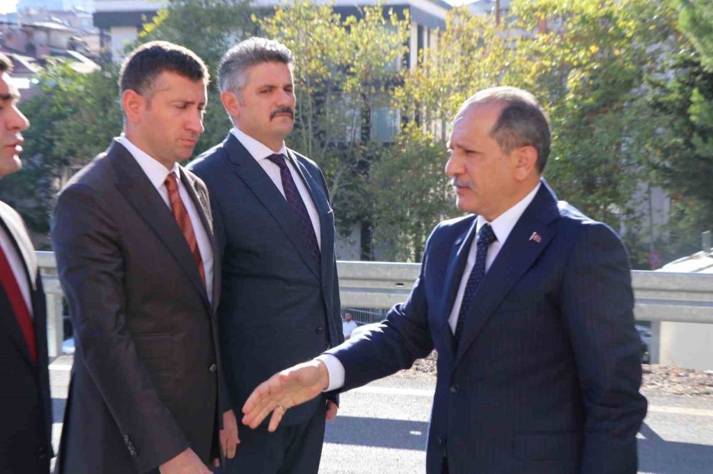 İl Emniyet Müdürü Yıldız’dan faili meçhul cinayetlerle ilgili kararlılık mesajı: “Yarına kalır yanına kalmaz”
