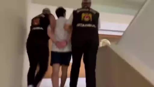 İmran Deniz Göktaş hakkında Cumhurbaşkanına hakaret suçundan iddianame düzenlendi