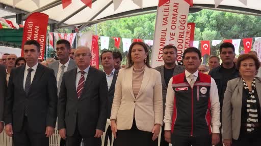 İstanbul İl Tarım ve Orman Müdürü Parıldar: “İstanbul’da 4 bin 500 çiftçiye destek verildi”