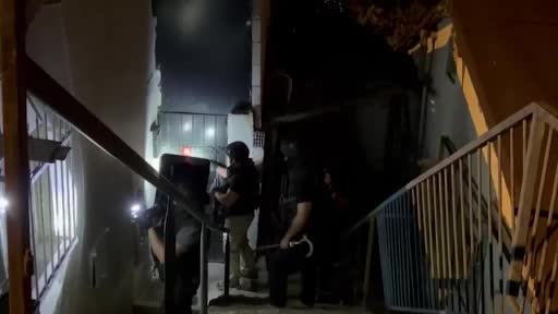 İstanbul merkezli 11 ilde terör operasyonu: 39 gözaltı