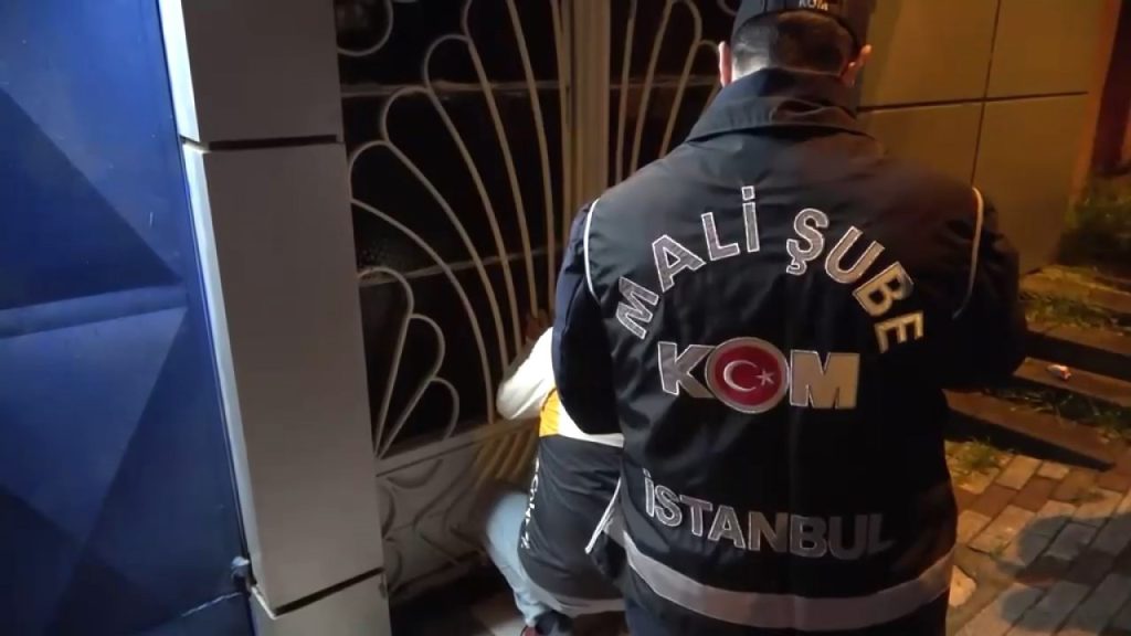 İstanbul merkezli 22 farklı ilde gıdada fahiş fiyat operasyonu: 33 gözaltı