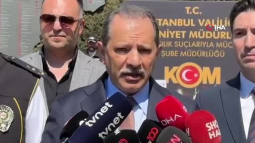 İstanbul’da sahte para ve altın operasyonunun detayları ortaya çıktı