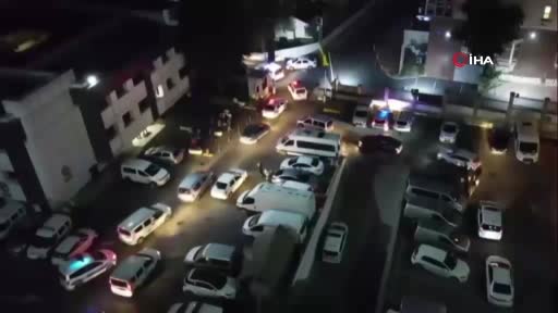 İstanbul’da yasa dışı bahis operasyonu: 43 gözaltı