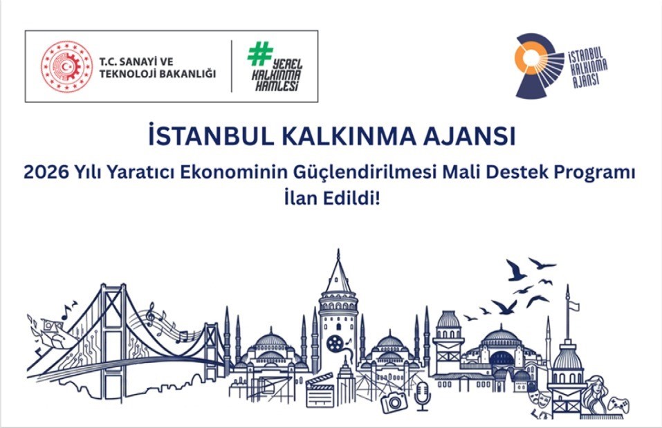 İstanbul’un inovasyon ekonomisine 300 Milyon Tl’lik destek