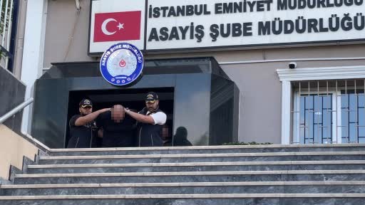 Kadıköy’de “kredi puanını yükseltme” vaadiyle 779 bin 900 liralık dolandırıcılık: 2 şüpheli tutuklandı