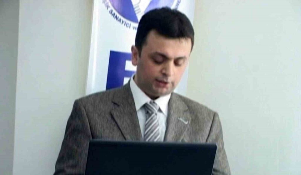 Kaşif Kozinoğlu’nun ölümüne ilişkin dönemin başsavcısı Ali İşgören ve savcı Necip Doğan gözaltına alındı