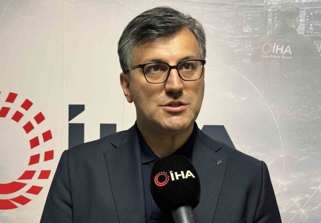 Ömer Kafkas: “Dünyadan birçok göz İstanbul’un üzerinde olacak”