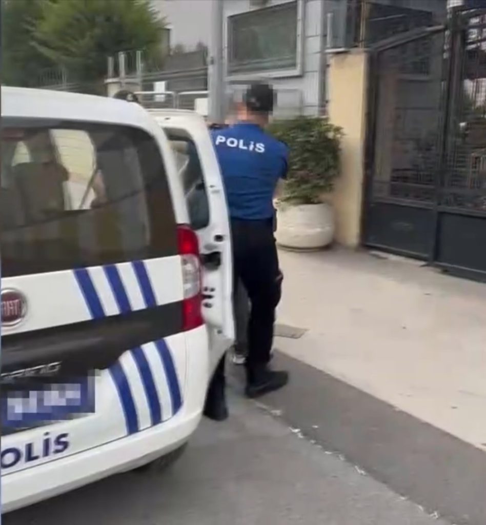Pendik’te 14 yıl hapis cezası bulunan firari yakalandı