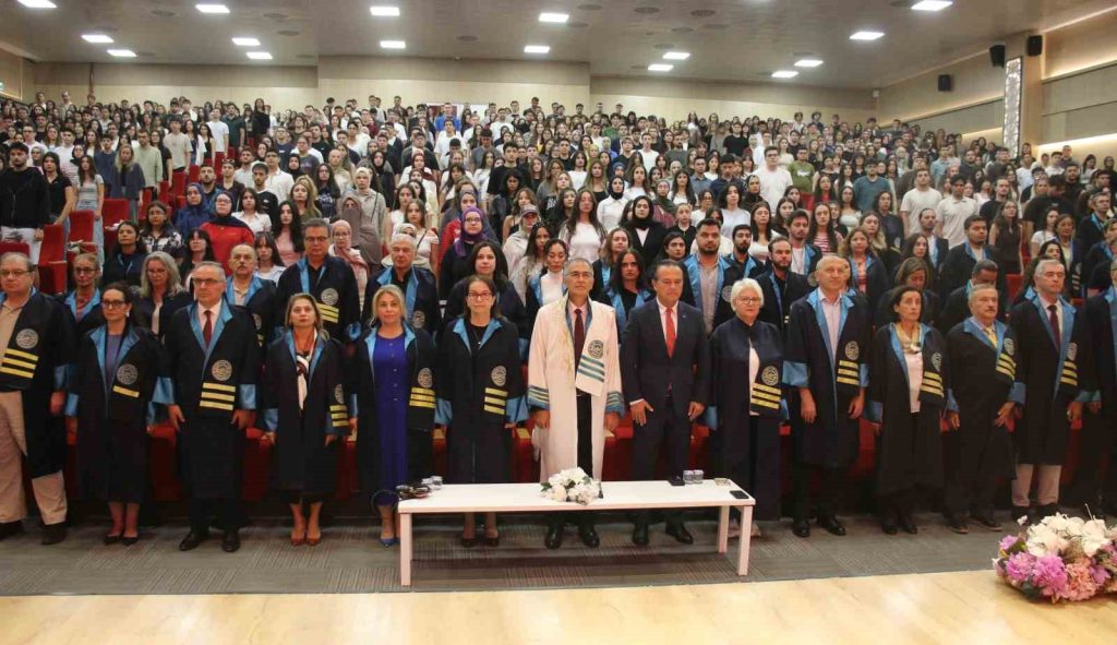 Prof. Dr. Özener: “Afet olursa İstanbul sahipsiz değil”