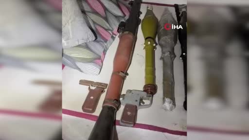 Sarallar’ın Sedat Şahin’e yönelik suikast planı çökertildi