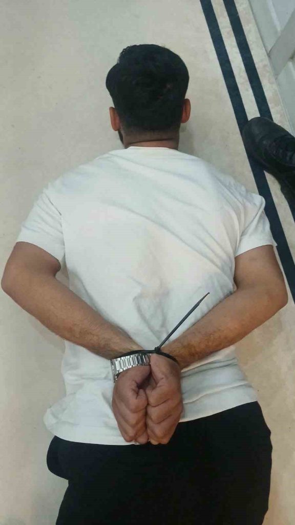 “Sokaklar Güvende” operasyonlarında 106 şüpheli yakalandı