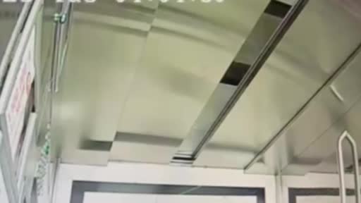 Sosyal medya fenomeni Çağla Öz’ün gözaltına alınmadan önceki görüntüleri ortaya çıktı
