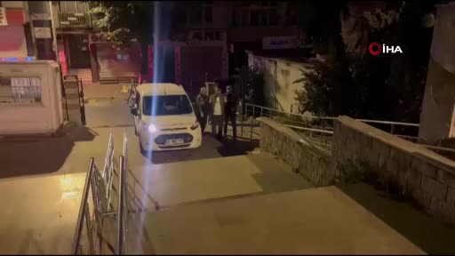 Sosyal medya paylaşımının ardından gözaltına alınan Ali Haydar Kurum tutuklandı