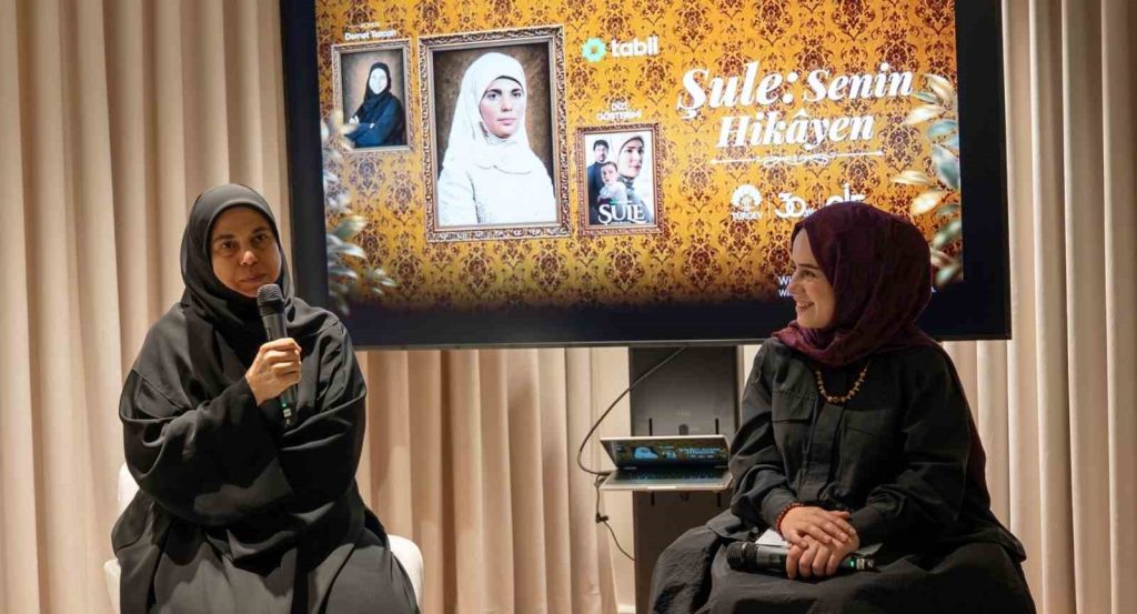 Şule Yüksel Şenler vefatının 7. yılında gençlerle anıldı: “Şule tek başına bir ordu”