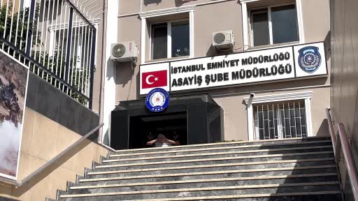 Tapuda dublör soruşturmasında adı geçen ve 25 yıl 5 ay kesinleşmiş hapis cezası bulunan firari hükümlü Gaziosmanpaşa’da yakalandı