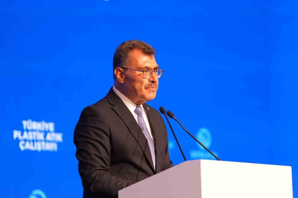 “Türkiye Plastik Atık Çalıştayı” sona erdi