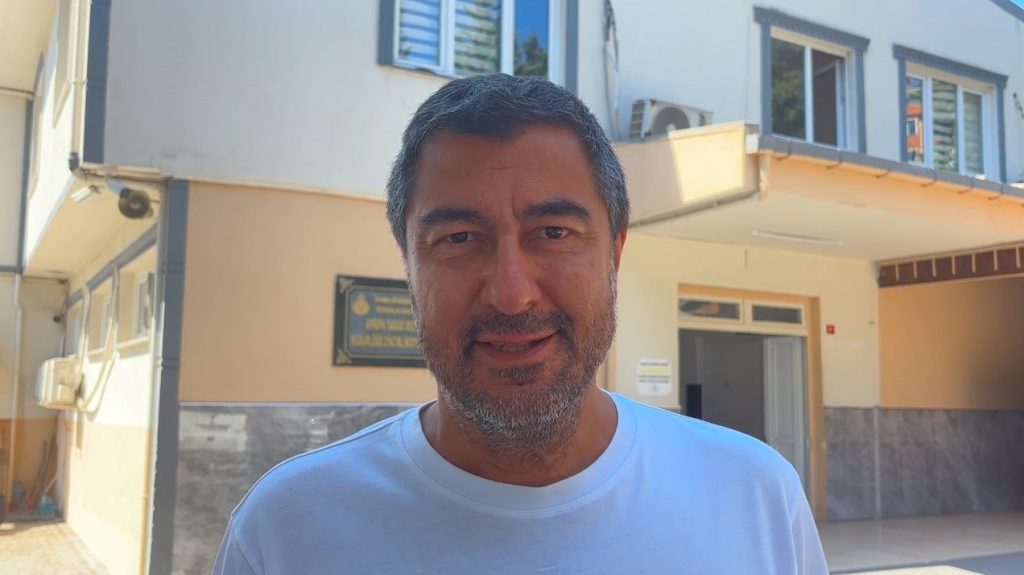 Ünlü oyuncu SerhaT Kılıç’ın cenaze programı netleşti