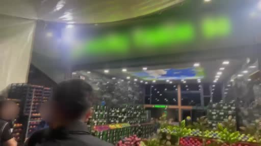Yaş sebze ve meyvede “fahiş fiyat” operasyonunun detayları ortaya çıktı